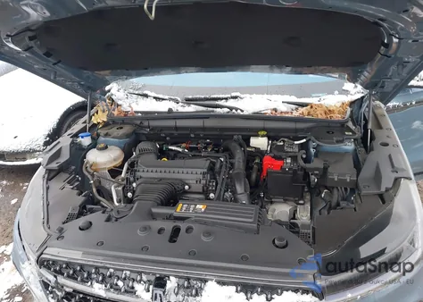 2025 Lincoln Nautilus Black Label z USA, uszkodzony, nr VIN 5LMPJ9JA5SJ914189